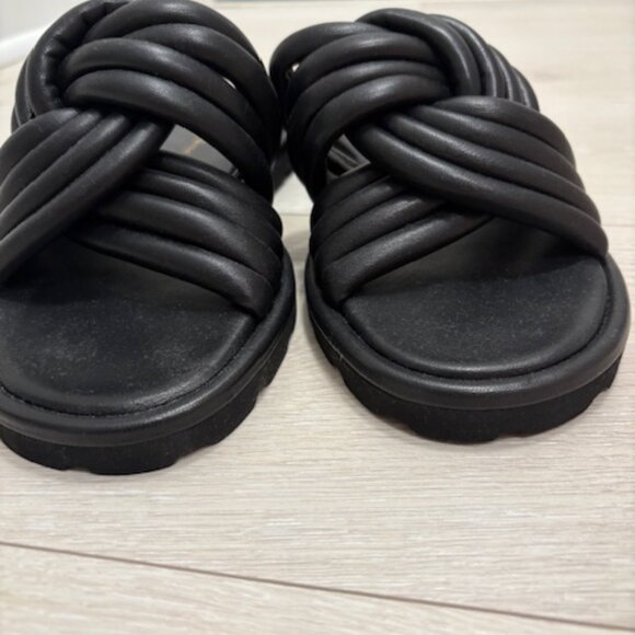 Gianvito Rossi Flats - Picture 2 of 11